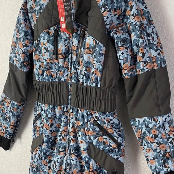 Free People ski suit - Picture 3 of 6